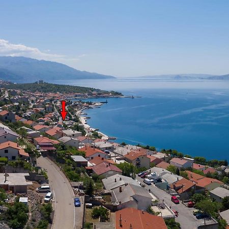 Miro Apartamento Senj  Exterior foto
