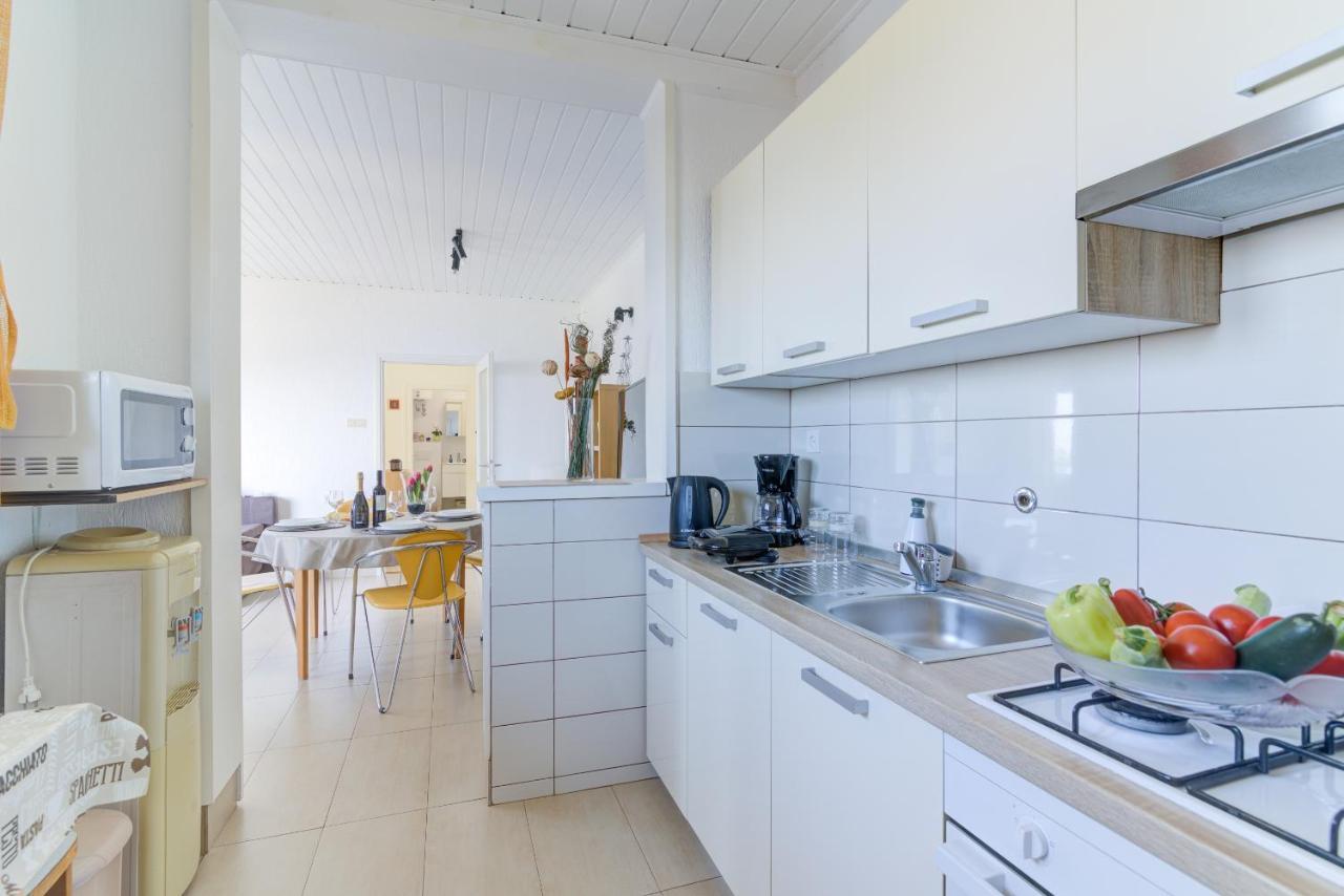 Miro Apartamento Senj  Exterior foto