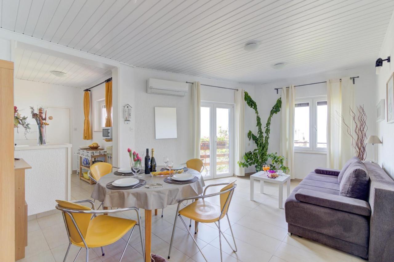 Miro Apartamento Senj  Exterior foto