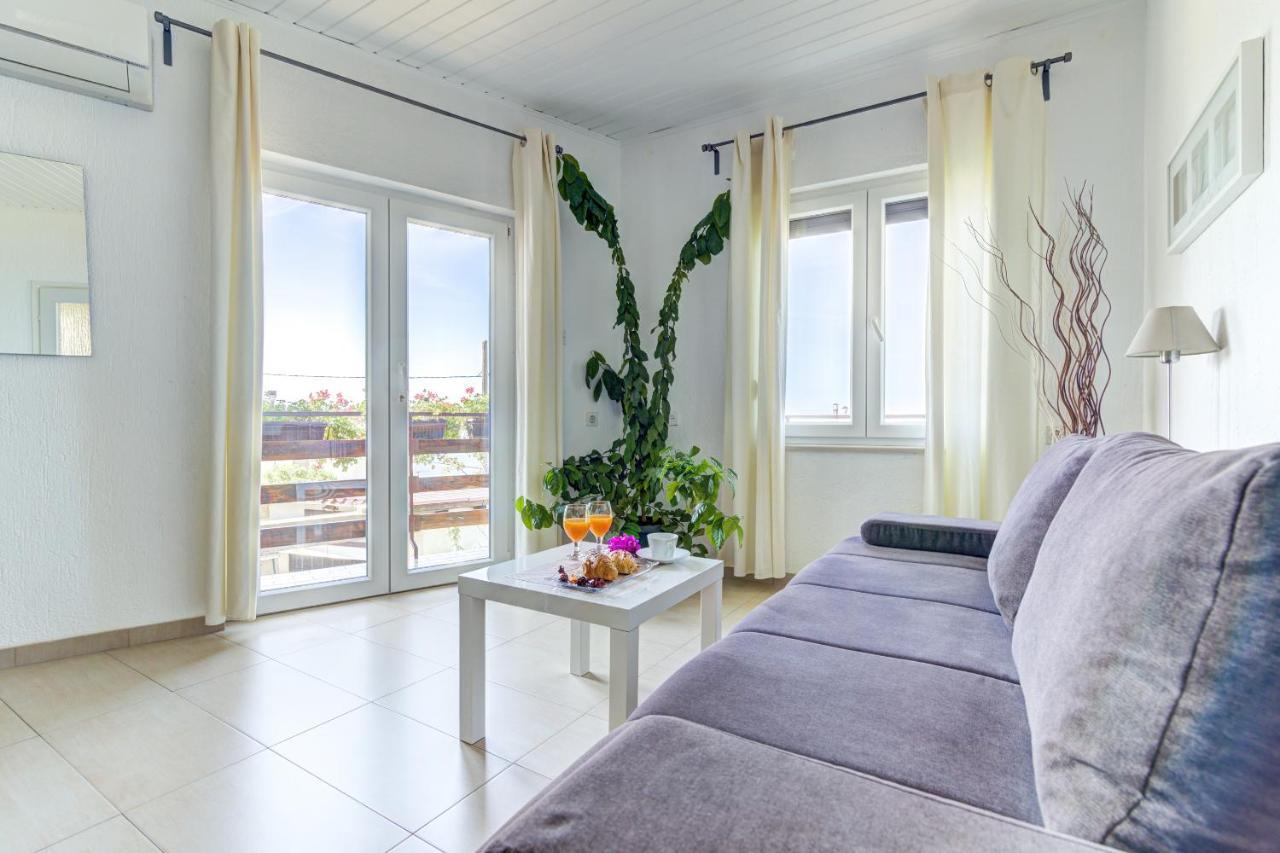 Miro Apartamento Senj  Exterior foto