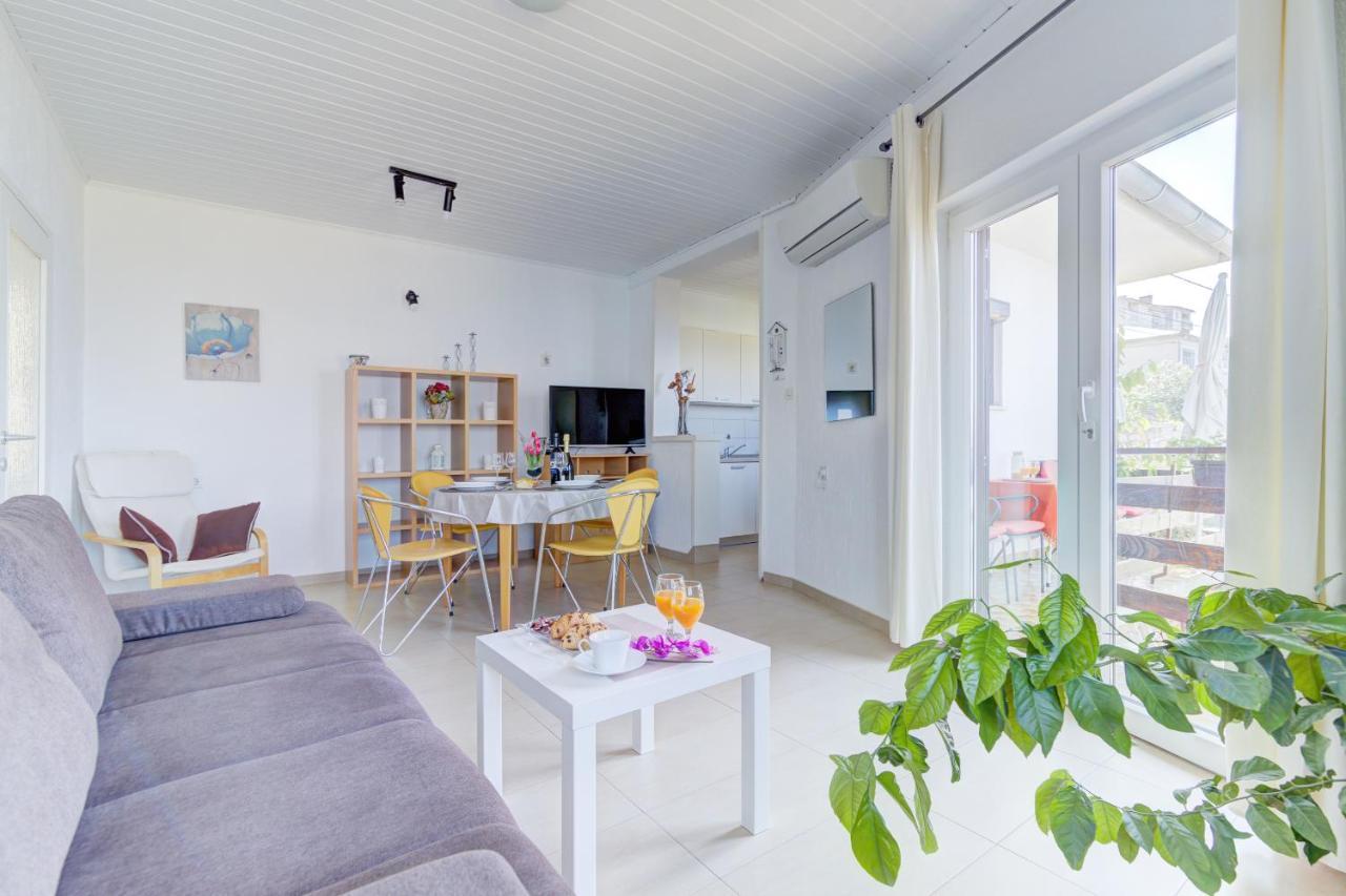 Miro Apartamento Senj  Exterior foto