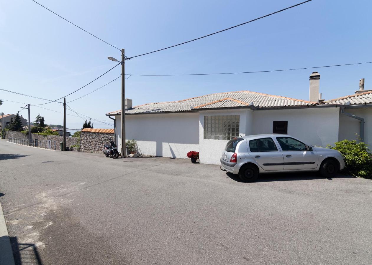 Miro Apartamento Senj  Exterior foto
