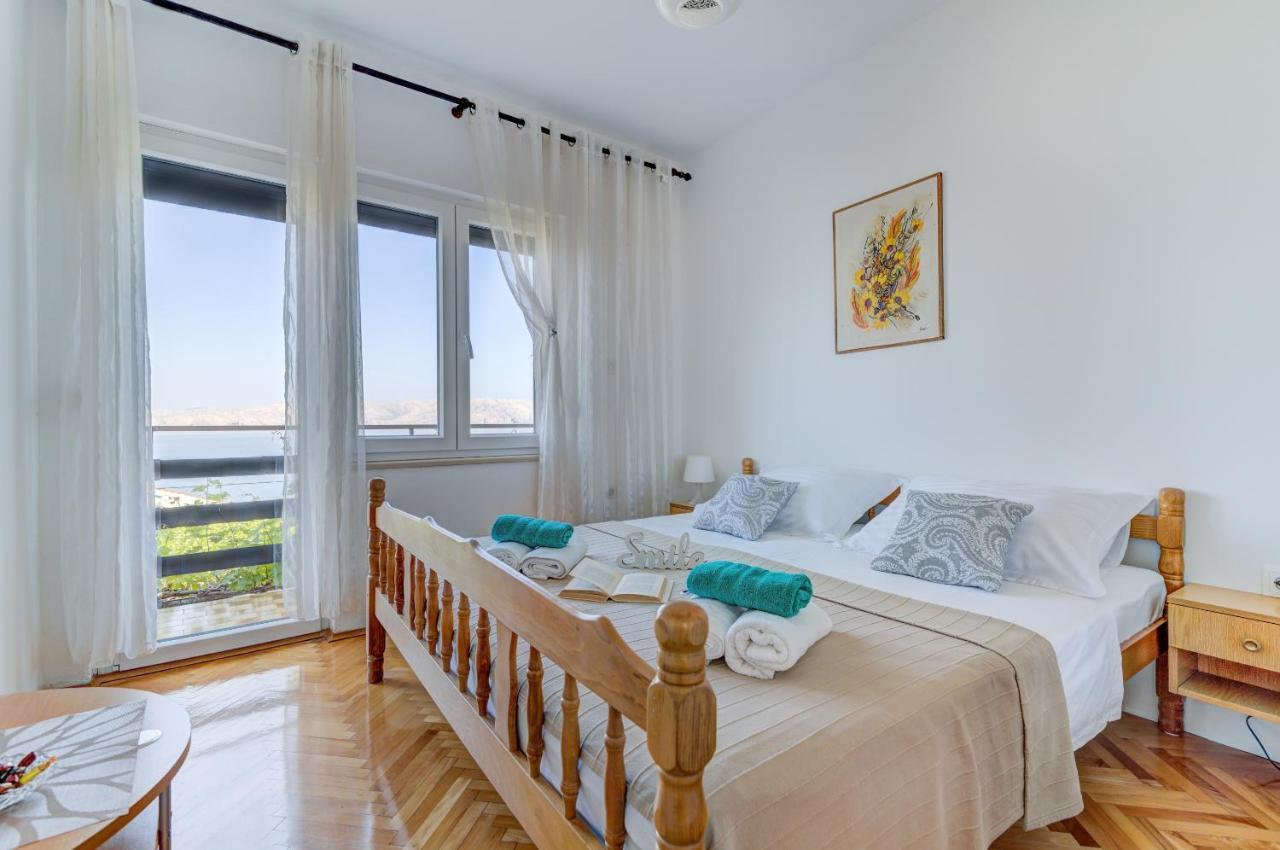 Miro Apartamento Senj  Exterior foto