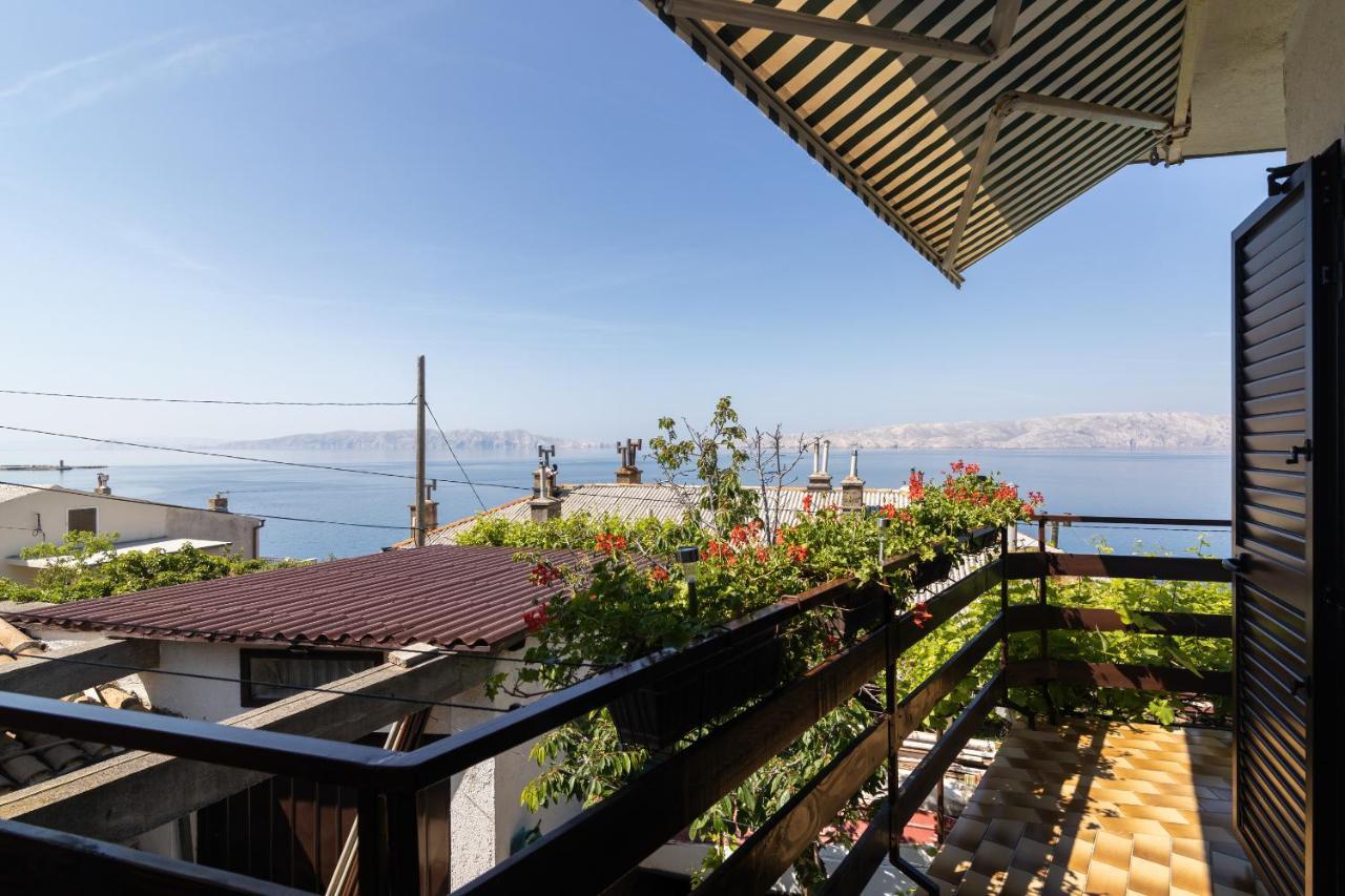 Miro Apartamento Senj  Exterior foto